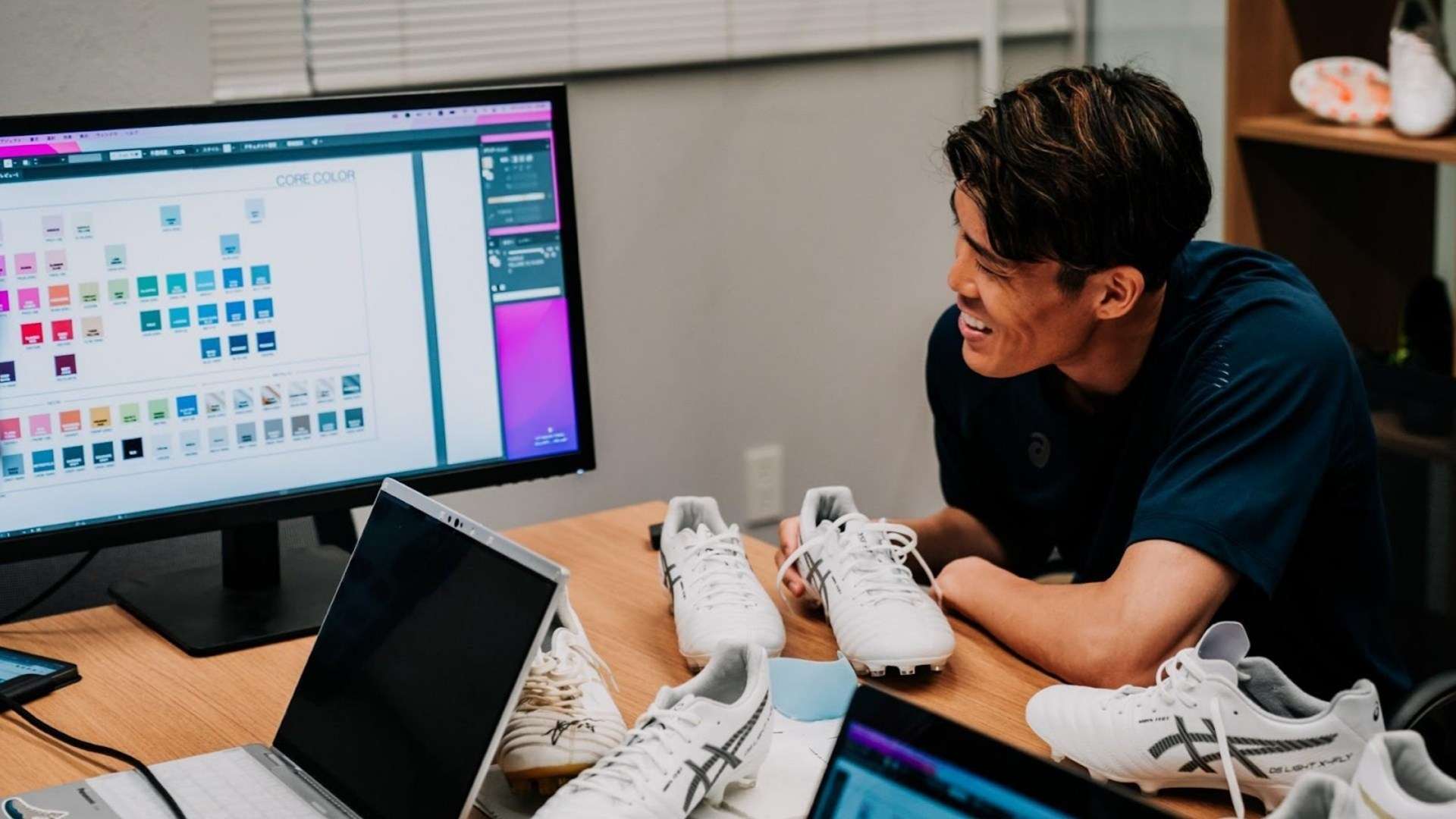 取得显著成 取得显著成