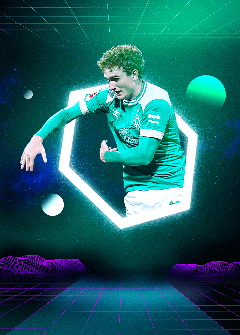 验的负面影 验的负面影