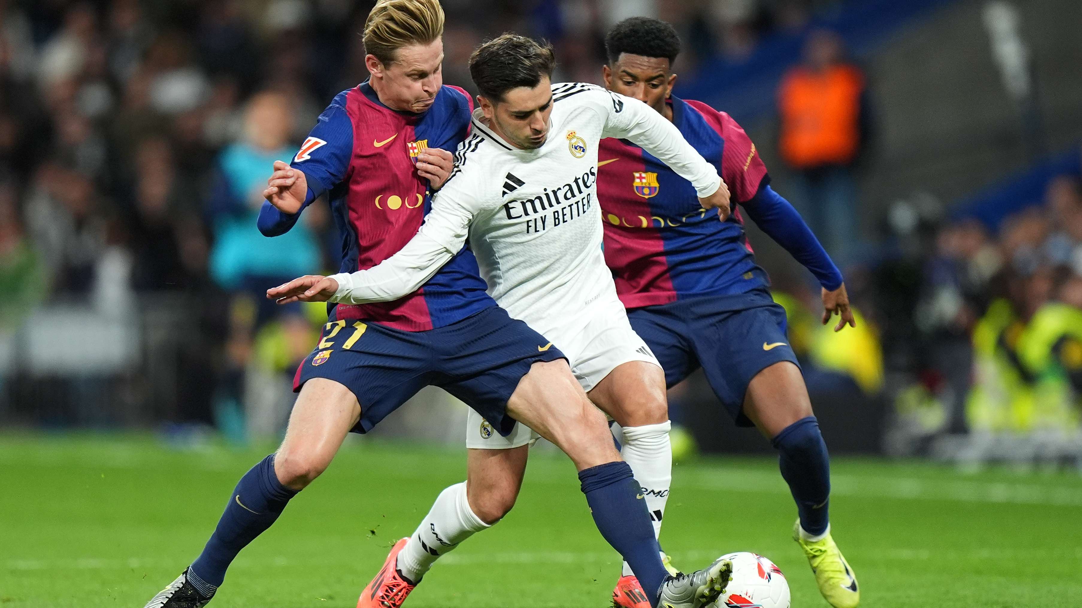 更大的压力 更大的压力